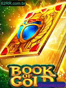Explorando o fascinante jogo BookofGold