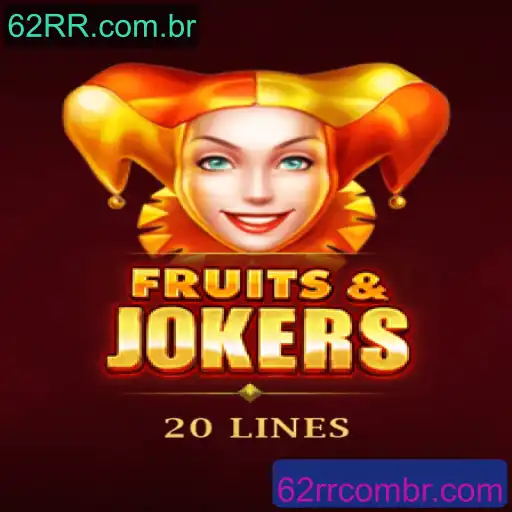 Descubra a Aventura e a Diversão de FruitsAndJokers20