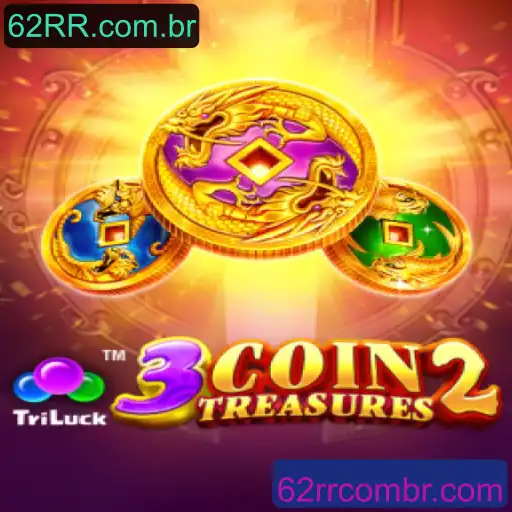 Descubra o Mundo de Aventuras em 3CoinTreasures2