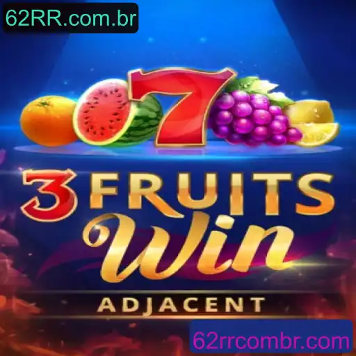 Explorando o Mundo de 3FruitsWin: Diversão e Estratégia