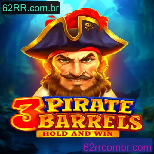 Explorando o Fascinante Universo de 3PirateBarrels