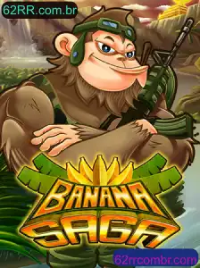 Descubra BananaSaga: Um Jogo de Aventuras e Desafios