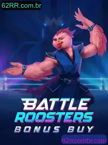 Explorando o Universo de BattleRoostersBonusBuy