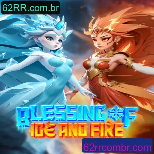 Explorando o Fascinante Universo de Blessing of Ice and Fire