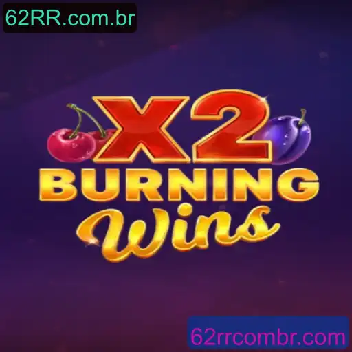 Explorando o Jogo BurningWinsX2: Regras e Descrição