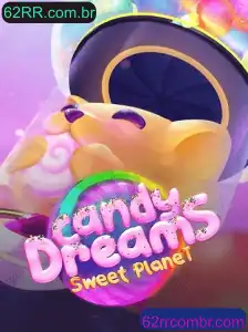 CandyDreams: Um Mundo de Aventuras Doces