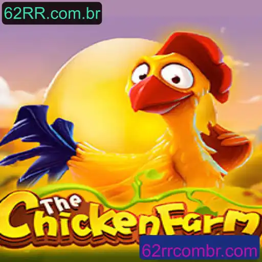 ChickenFarm: Um Mergulho no Mundo das Aventuras Avícolas