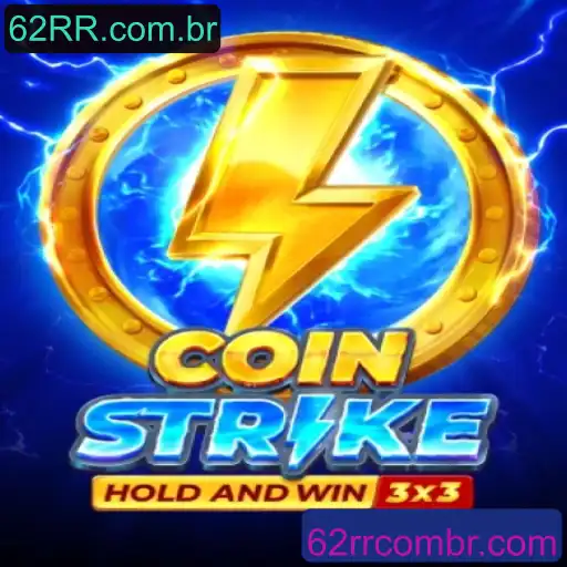 Coinstrike: Estratégia e Diversão no Jogo de Puzzle Inovador
