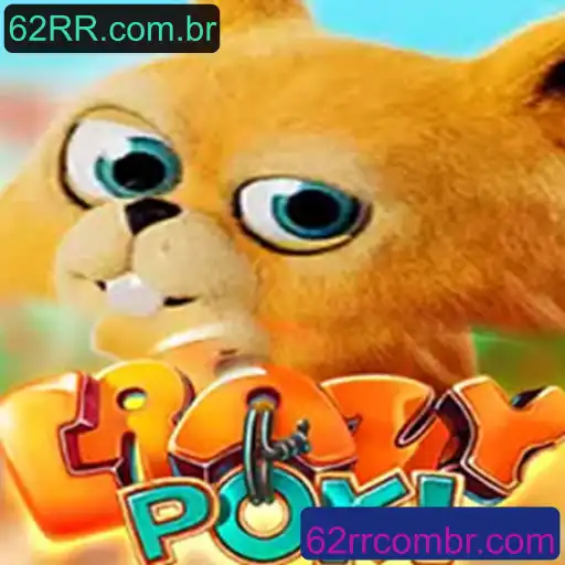 CrazyPoki: Aventuras e Estratégia no Mundo dos Jogos Digitais