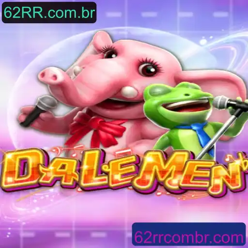 Explorando o Fascinante Mundo do Jogo DALEMEN