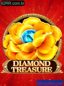 Explorando o Mundo Fascinante de Diamondtreasure