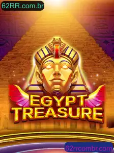 Explorando o Fascinante Mundo de EgyptTreasure