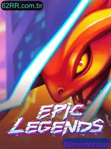 Desvendando EpicLegends: Um Mergulho no Mundo da Aventura Virtual