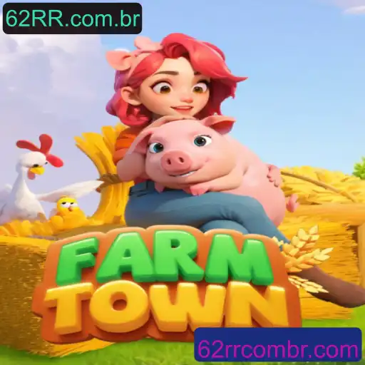 Explorando o Mundo de FarmTown: Um Guia Completo para Jogadores