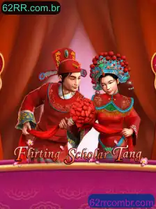 Explorando o Mundo de Flirting Scholar Tang