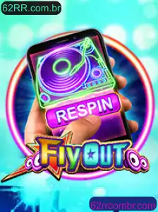 Descubra o Mundo Empolgante de FlyOut com a Plataforma 62RR.com.br