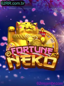 FortuneNeko: Descubra o Envolvente Mundo do Jogo Online