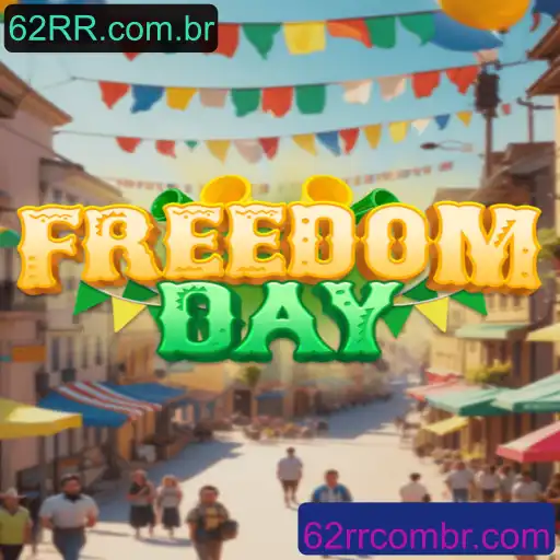 Explorando o Mundo de FreedomDay: O Clássico Moderno de Estratégia