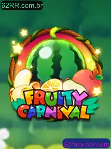 Explorando o Vibrante Mundo de FruityCarnival