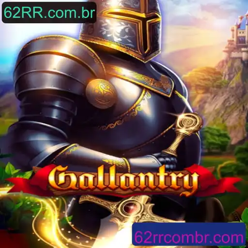 Descubra Gallantry: O Jogo de Estratégia que Conquista o Mundo