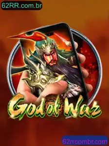GodofWarM: Um Mergulho no Épico Mundo de Batalhas Mitológicas