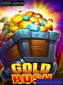 Explorando GoldRush: O Jogo de Caça ao Tesouro Online