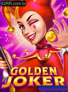 GoldenJoker: Uma Aventura Cativante no Mundo dos Jogos Online