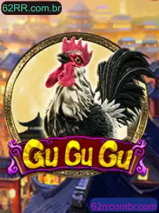 Descubra o Fascinante Mundo do Jogo GuGuGu: Regras e Inovação
