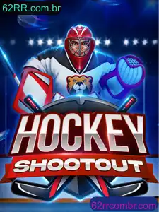 Descubra o Empolgante Mundo do HockeyShootout