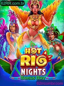 Explorando HotRioNightsBonusBuy: Um Mergulho na Aventura Exuberante
