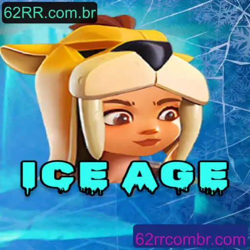 IceAge: Explore um Mundo Congelado com Estratégia e Aventura