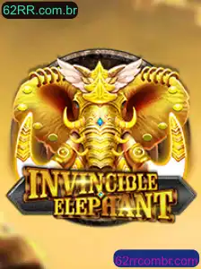 Explorando o Universo de 'InvincibleElephant'