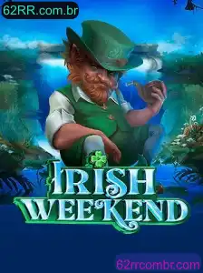 Explorando o Jogo IrishWeekend: Regras e Introdução
