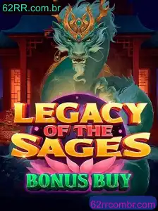 Descubra o Fascinante 'LegacyoftheSagesBonusBuy'