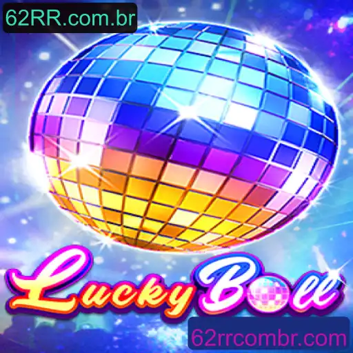 Descubra o Mundo de LuckyBall: Uma Experiência de Jogo Inesquecível