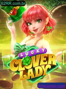 LuckyCloverLady: Descubra o Encanto do Jogo que Combina Aventura e Fortuna