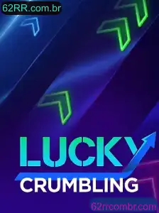 Descubra a emoção do LuckyCrumbling