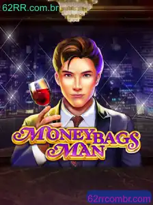 Descubra o Empolgante Mundo de MoneybagsMan