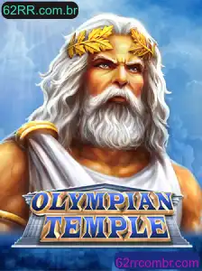 Descubra o Fascinante Universo de OlympianTemple: Descrição, Introdução e Regras do Jogo
