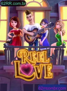 Descubra a Excitante Aventura do Jogo ReelLove