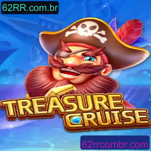 Descubra as Aventuras de 'TREASURECRUISE' e Mergulhe em Uma Incrível Jornada no Mundo das Caçadas ao Tesouro
