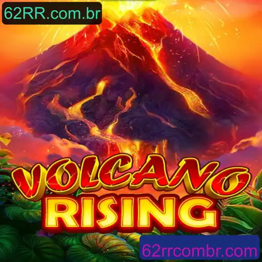 Descubra a Aventura de VolcanoRising: Um Jogo que Promete Conquistar