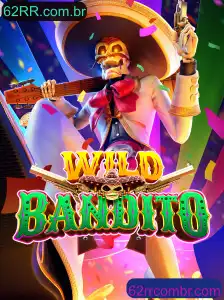 Explorando o WildBandito: O Jogo de Aventura no Velho Oeste