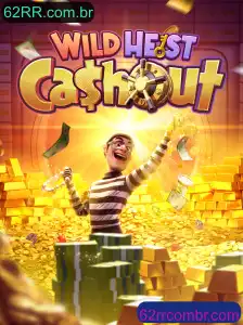 WildHeistCashout: Uma Aventura de Jogo Inovadora