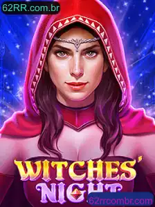 Descubra o Fascinante Mundo de WitchesNight