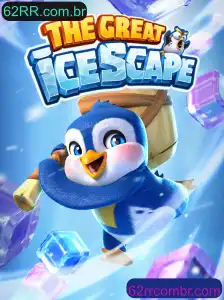 Explorando o Mundo Gelado de TheGreatIcescape